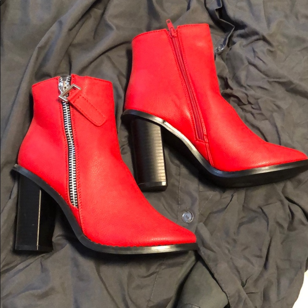 Never been worn!